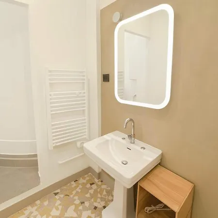 Appartement Bonne Nouvelle - Rex - 10 - 6p