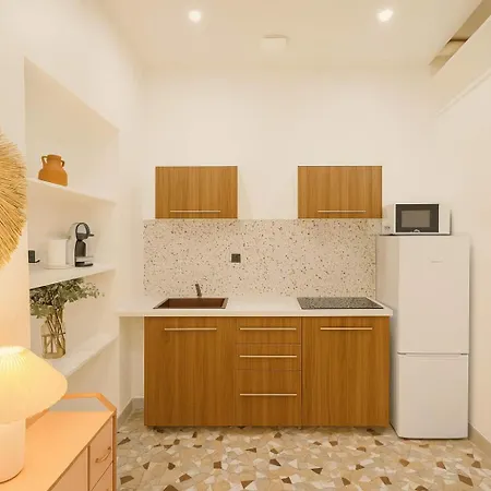 Appartement Bonne Nouvelle - Rex - 10 - 6p *